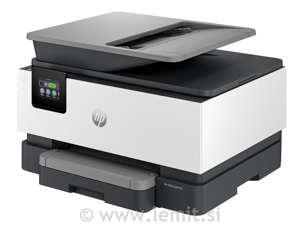 HP tiskalnik OfficeJet Pro 9120b AiO