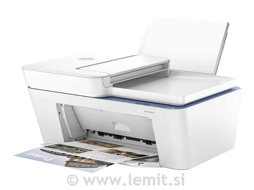HP tiskalnik DeskJet 4222e AiO