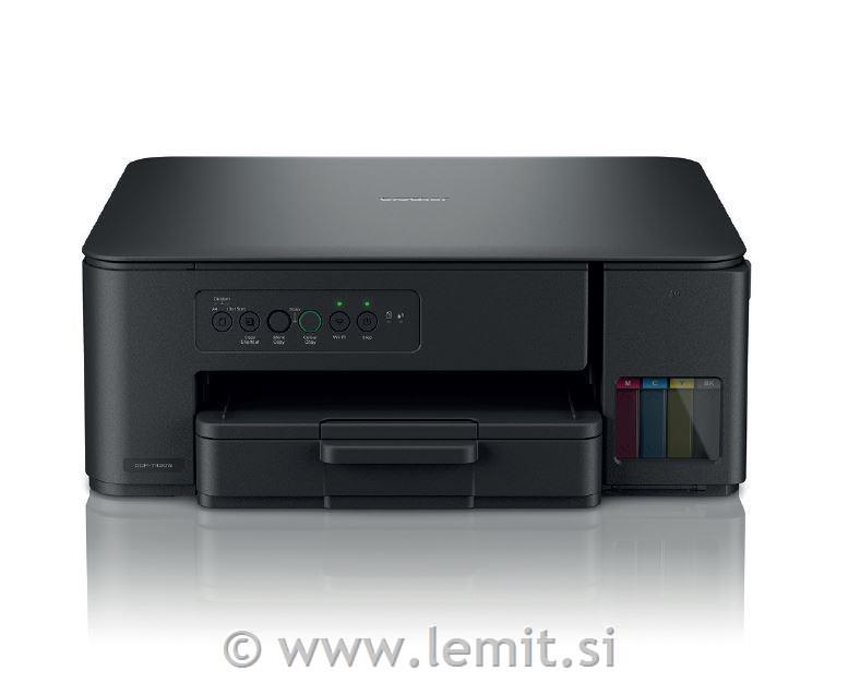 Brother Tiskalnik DCP-T430W