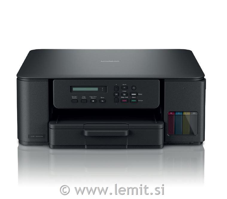 Brother Tiskalnik DCP-T530DW