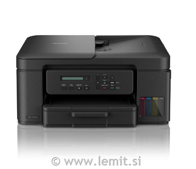 Brother Tiskalnik DCP-T730DW