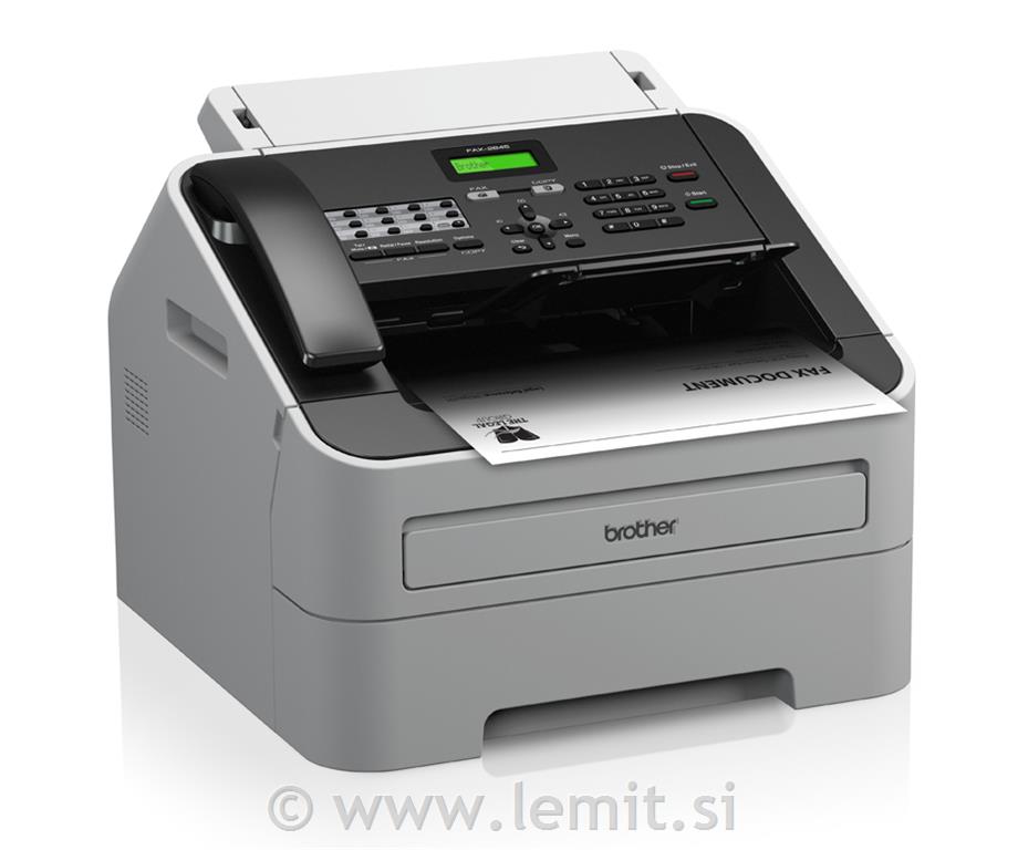 Brother Faks FAX-2845