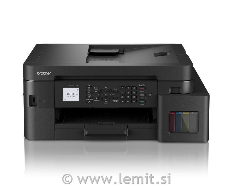 Brother Tiskalnik DCP-T7930DW