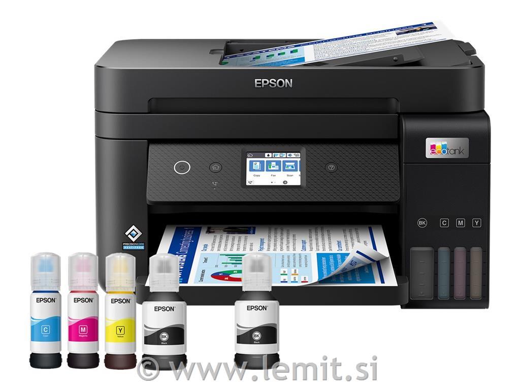 Epson Tiskalnik EcoTank L6290 wi-fi
