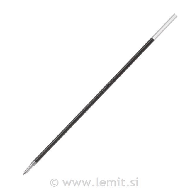 Vložki za kemi. svinčnik MED 12kos črn