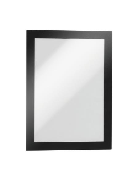 Okvir DURAFRAME A5, črn (4898), 1 kos
