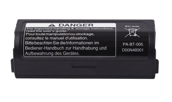 Brother Litij-ionska baterija