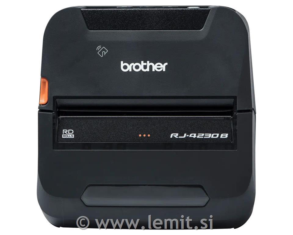 Brother Prenosni tiskalnik RJ-4230B