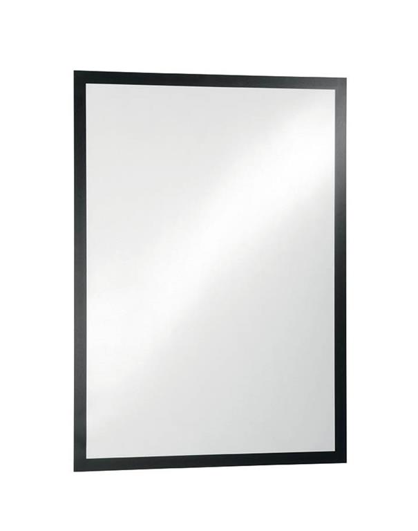 Okvir DURAFRAME POSTER A2, črn