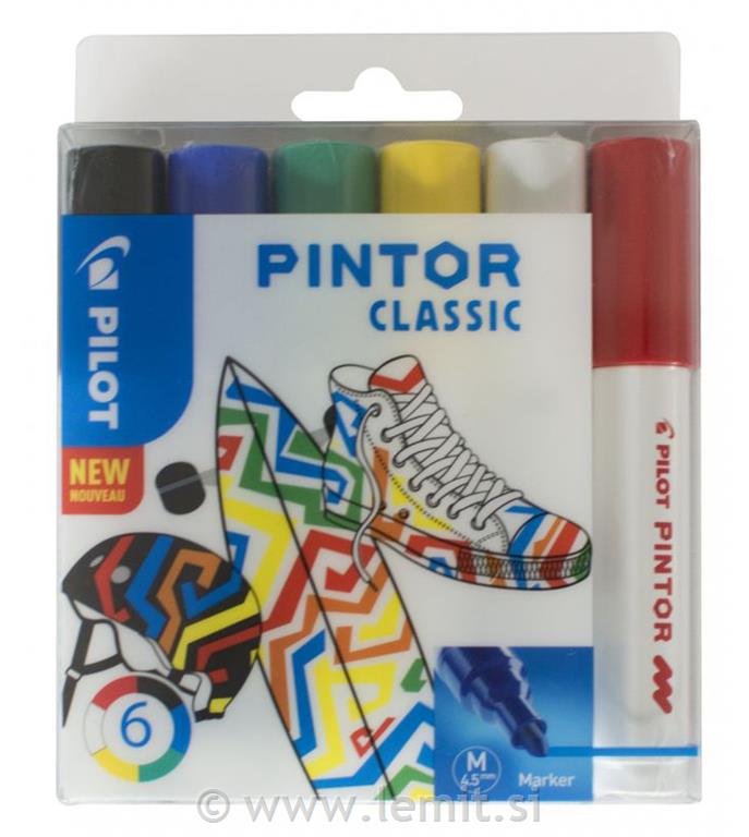 Set CLASSIC Mix MEDIUM