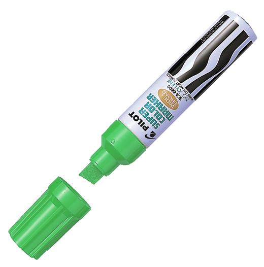Marker JUMBO, zelen