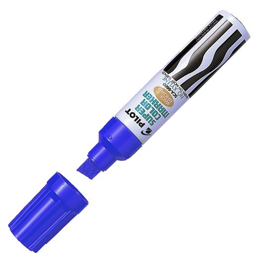 Marker JUMBO, moder