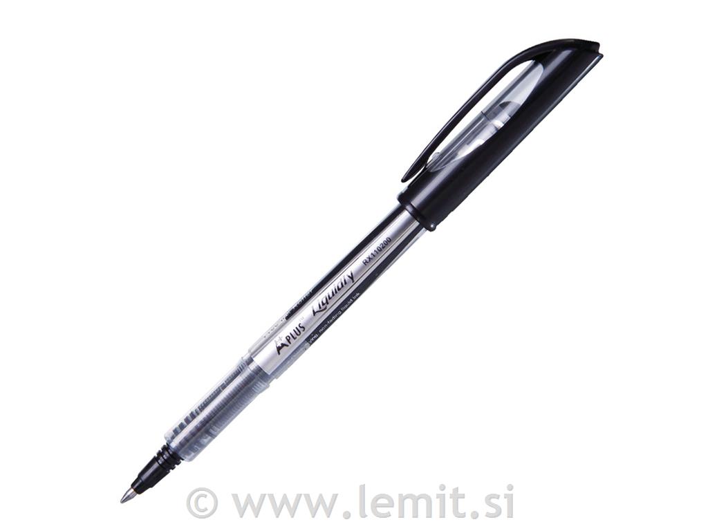 Roler RX110200 črn