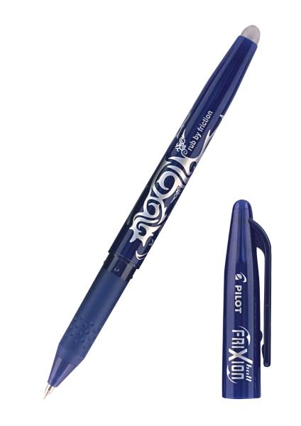 Roler FRIXION BALL 0,7 12kos, moder