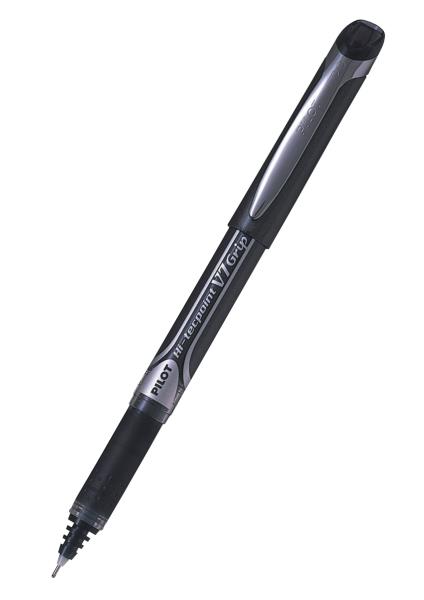 Roler HI-TECPOINT V7 GRIP 12kos črn