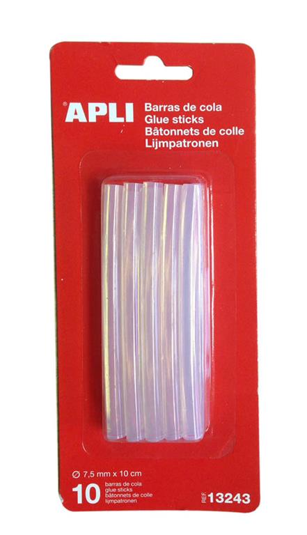 Apli lepilni vložki/palčke 7.5mm (ožje)