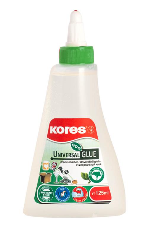 Lepilo univerzalno Eko, 125 ml