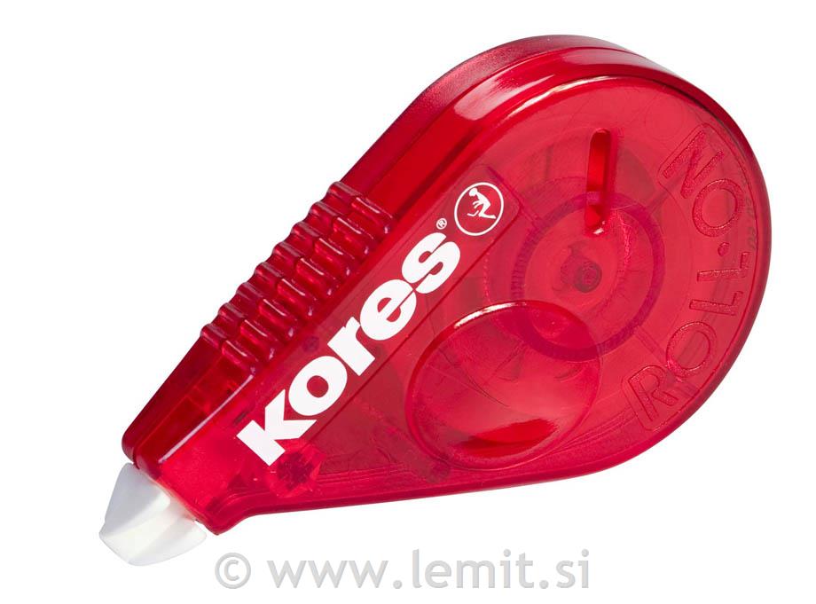 Korekturni trak 8,5mx4,2mm, 10kos