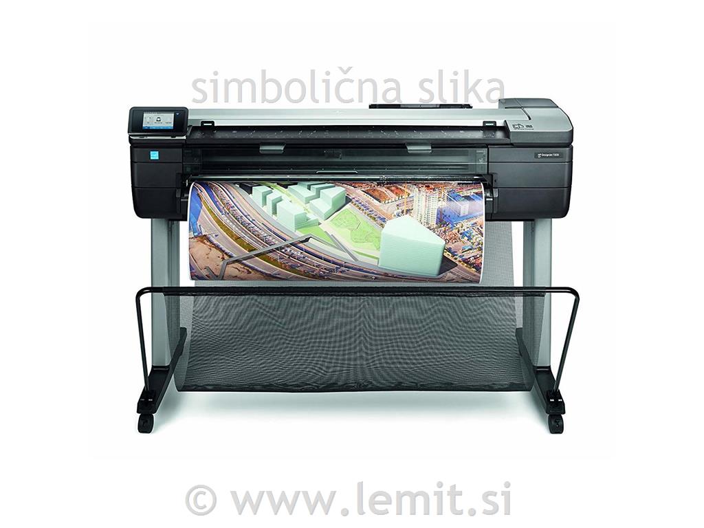 HP DesignJet T1600dr 36-in Printer
