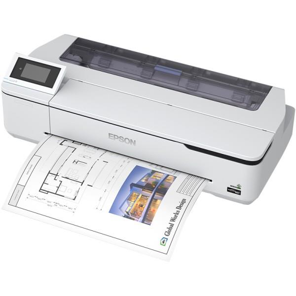 EPSON Risalnik SureColor SC-T3100N 24"