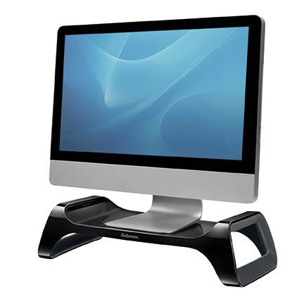 Podstavek za monitor I-Spire črn