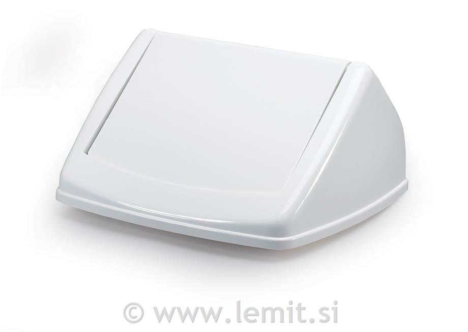 Durabin FLIP-pokrov oglat 40l bel
