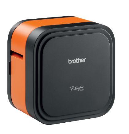 Brother PT-E920BT, tiskalnik nalepk