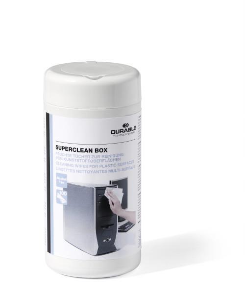 Čistilni robčki Superclean (5708)