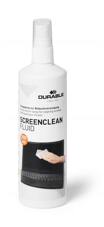 Čistilo v spreju za ekran Screenclean