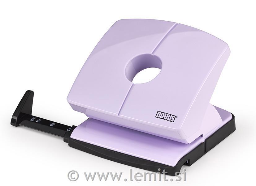 Luknjač B 220 ColourID2