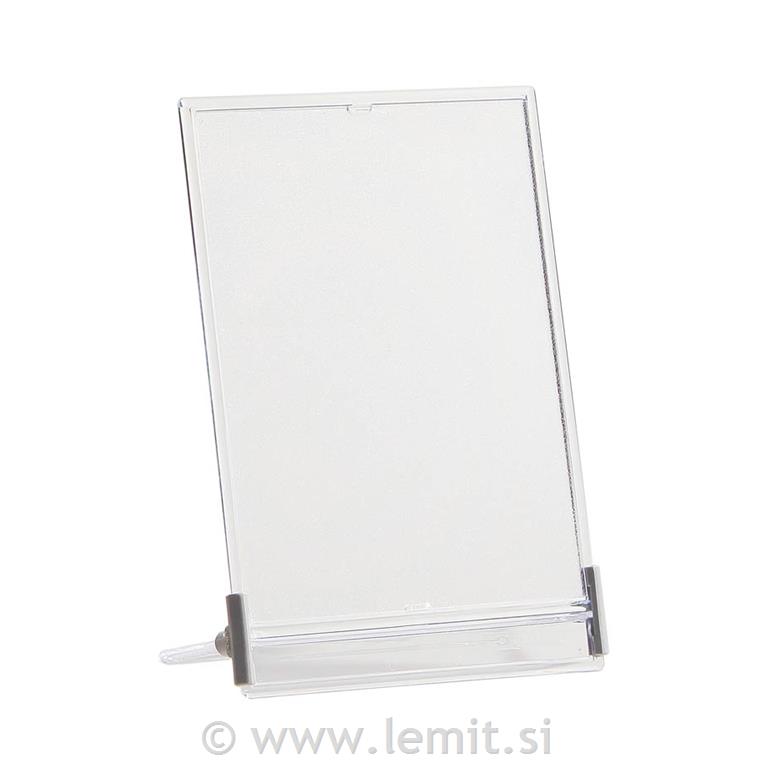 Stojalo za letake 110 x 150 mm