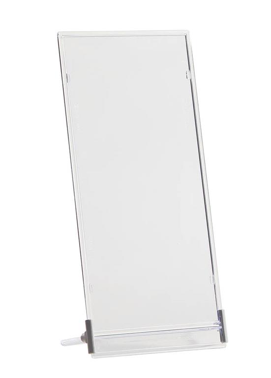 Stojalo za letake 110 x 230 mm