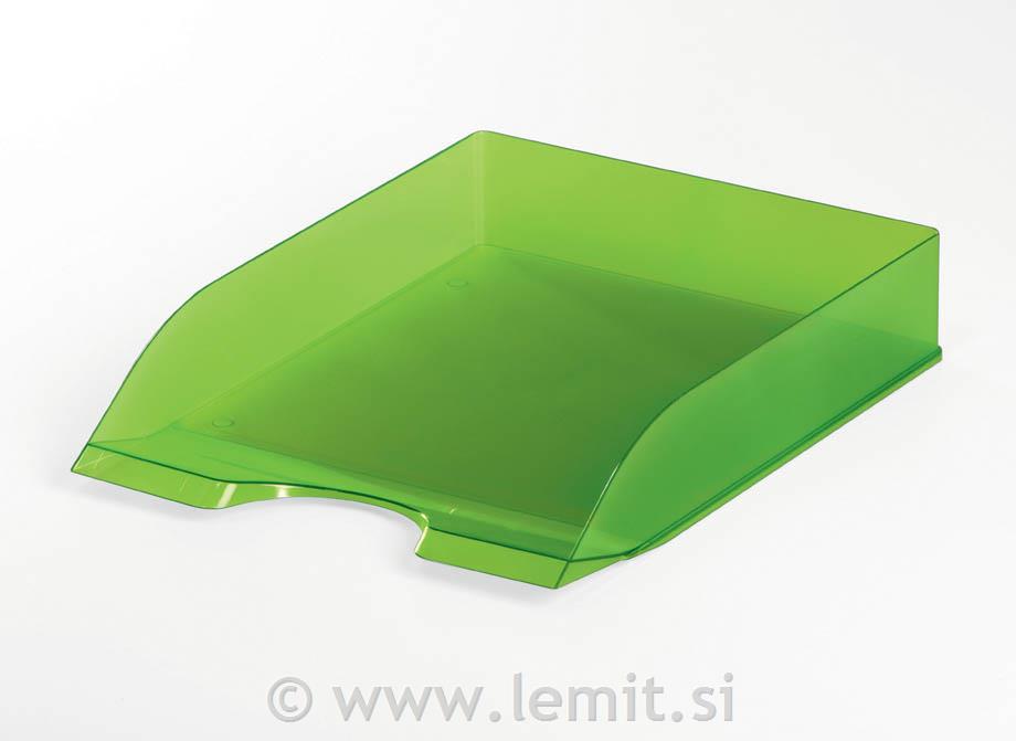 Pisemski odlagalnik BASIC