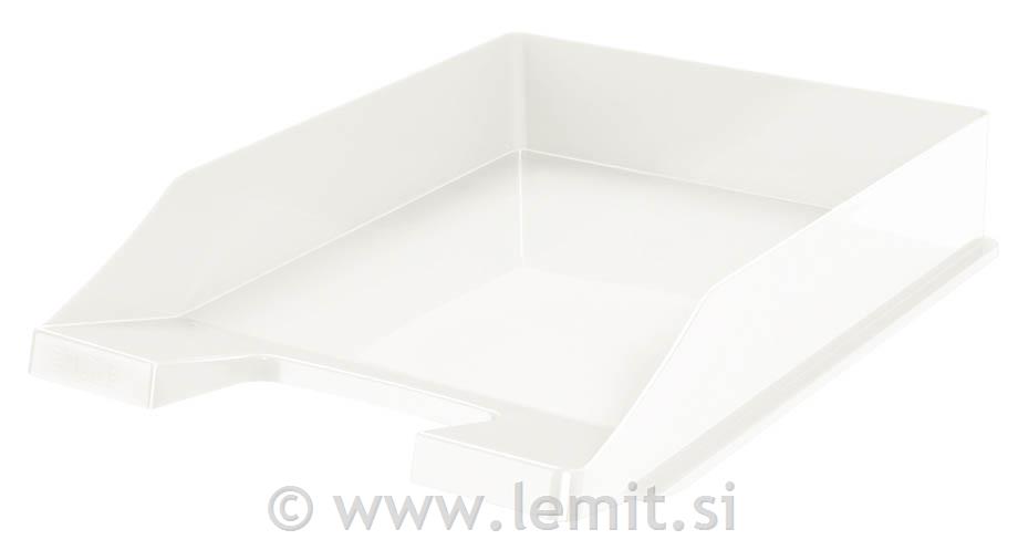 Pisemski odlagalnik Standard bel