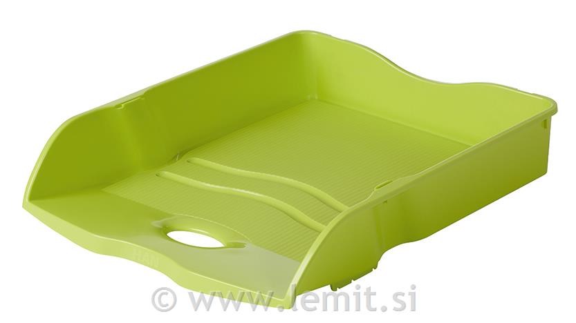 Pisemski odlagalnik Re-LOOP limona