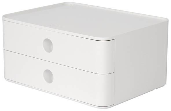 Predal ALLISON Smart-Box bel
