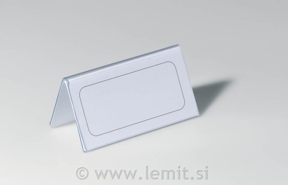 Namizna ploščica 52/104x100 mm, 25 kos