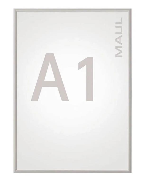 Okvir za letake MAULstandard A1