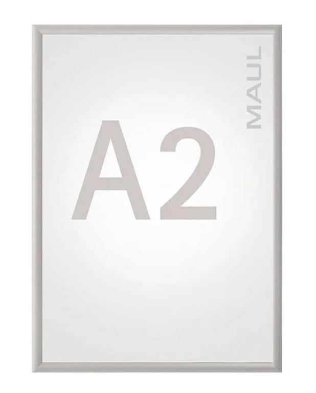 Okvir za letake MAULstandard A2