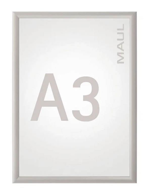 Okvir za letake MAULstandard A3