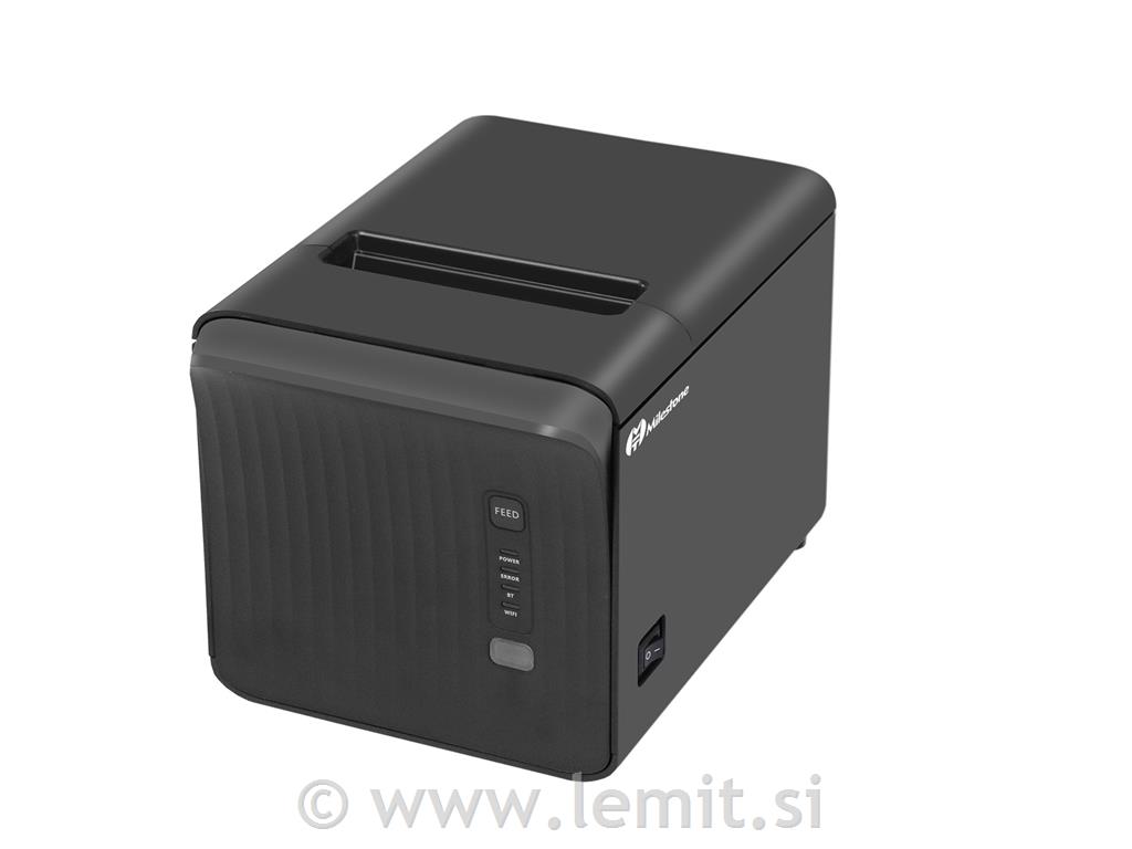 POS tiskalnik OPTIPOS P80