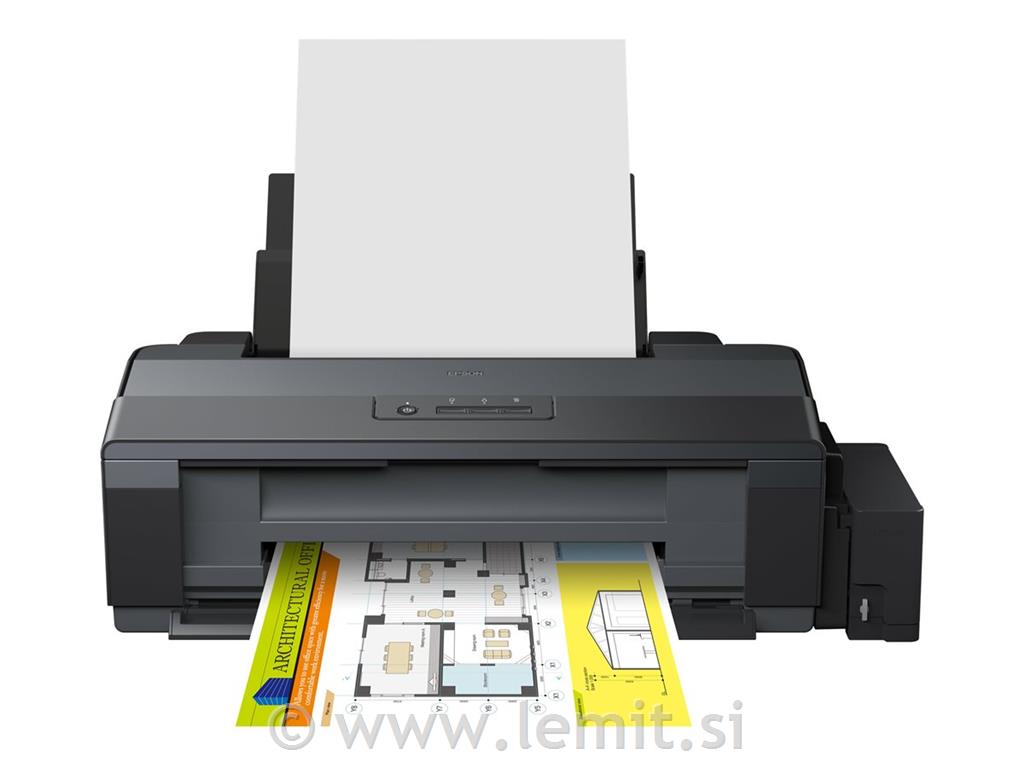 Epson Tiskalnik A3 EcoTank L1300