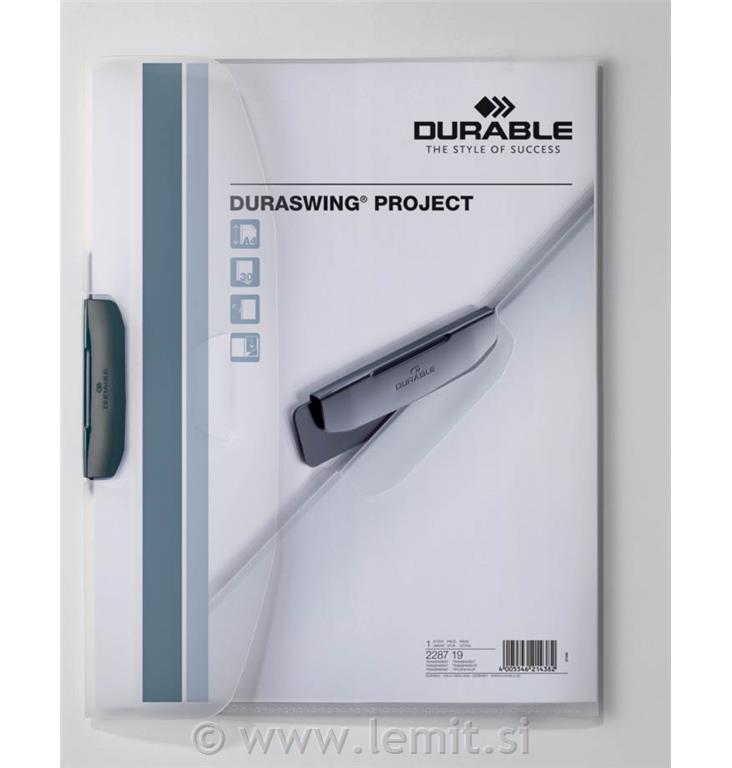 Mapa Duraswing Project (2287) A4 proz.