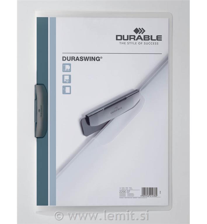 Mapa Duraswing (2290) A4