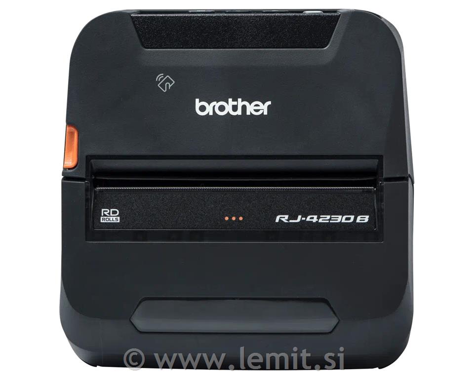 Brother Prenosni tiskalnik RJ-4230B