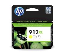 HP 912XL Yellow Ink