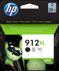 HP 912XL črna Ink