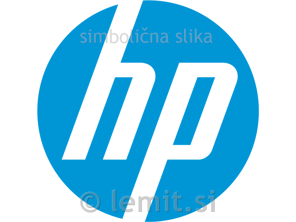 HP 651 Ink kartuša 3-barvna