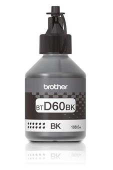 Brother Kartuša BTD60BK, črna
