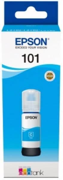 EPSON 101 črnilo, modra, 70ml, 6k. str.
